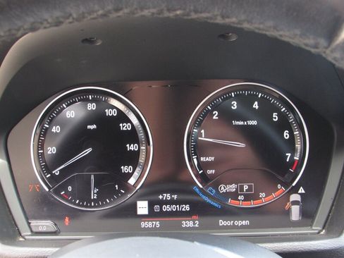 Used 2019 BMW X1 sDrive28i w/ Convenience Package FWD image 17