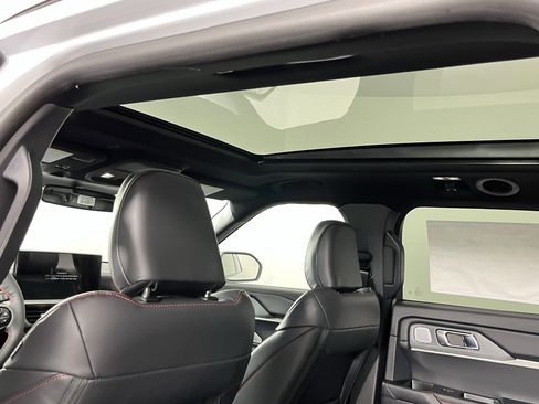 New 2026 Ford Explorer ST w/ Sun And Sound Package image 15