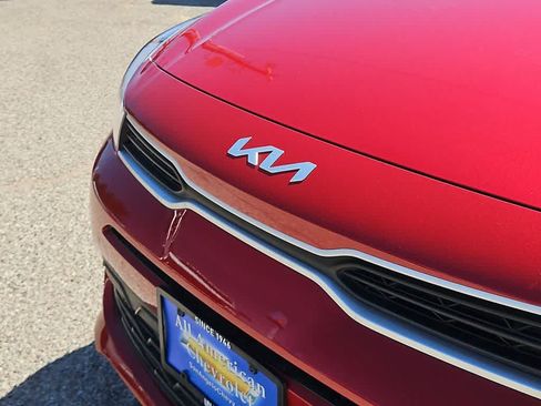 Used 2023 Kia Rio S FWD image 13