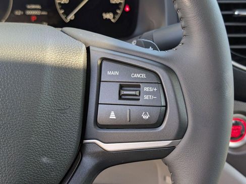 New 2026 Honda Ridgeline RTL image 23