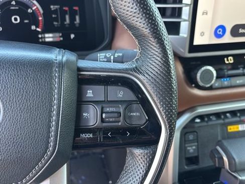Used 2024 Toyota Tundra 1794 Edition AWD/4WD image 24