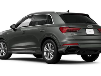 Certified 2024 Audi Q3 2.0T Premium Plus w/ Premium Plus Package AWD/4WD video 2
