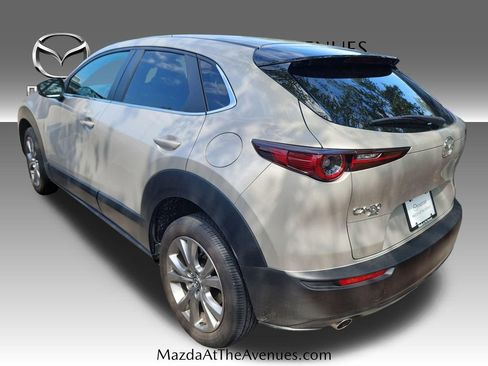 Used 2023 MAZDA CX-30 AWD 2.5 S w/ Select Package image 20
