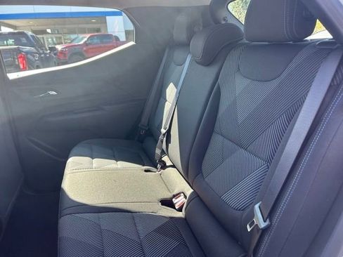 New 2027 Chevrolet Bolt LT w/ Comfort Package image 12