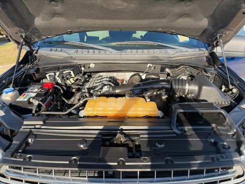 Used 2018 Ford F150 XLT w/ XTR Package image 24