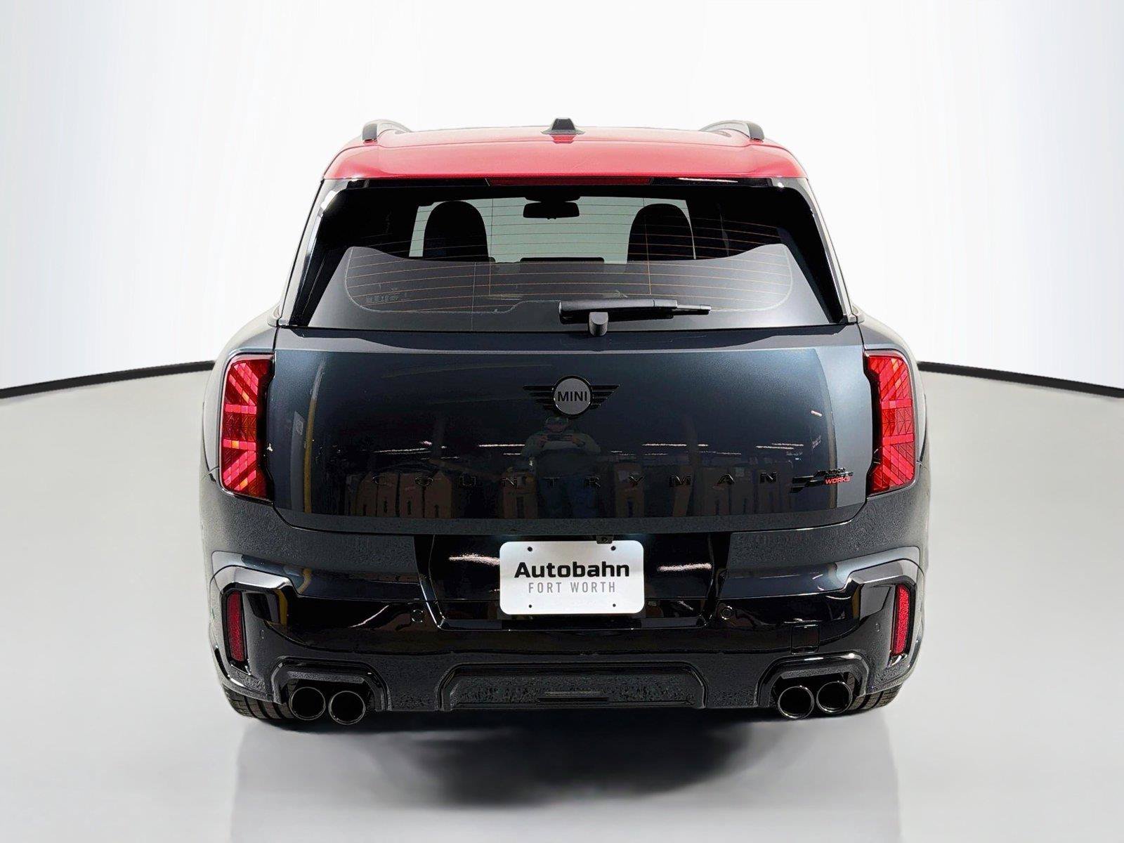 New 2027 MINI Cooper Countryman John Cooper Works AWD/4WD image 6