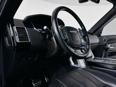 Used 2016 Land Rover Range Rover Supercharged image 36