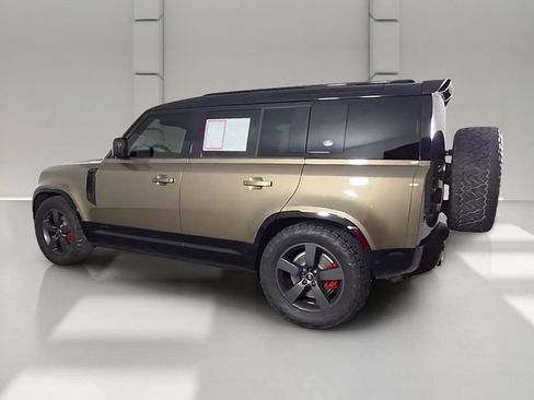 Used 2023 Land Rover Defender 110 X AWD/4WD image 46