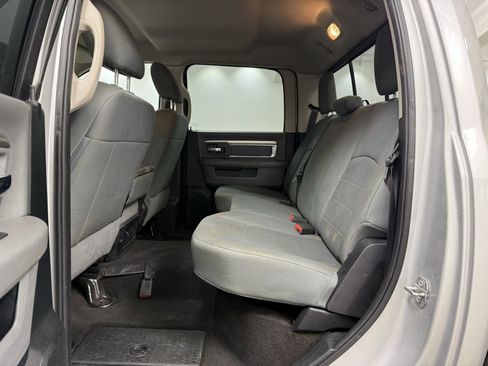 Used 2017 RAM 1500 Classic SLT image 18