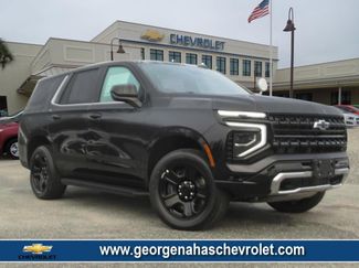 New 2025 Chevrolet Tahoe 4WD video 1