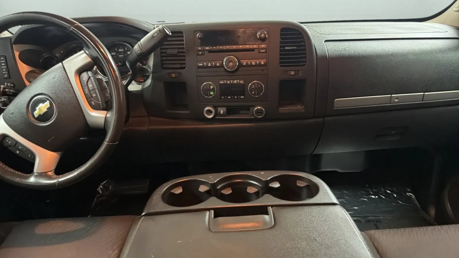 Used 2012 Chevrolet Silverado 1500 LT w/ All-Star Edition RWD image 14