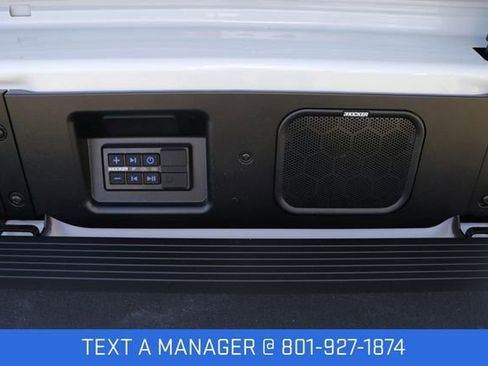 New 2026 GMC Sierra 2500 Denali Ultimate w/ Max Trailering Package AWD/4WD image 10