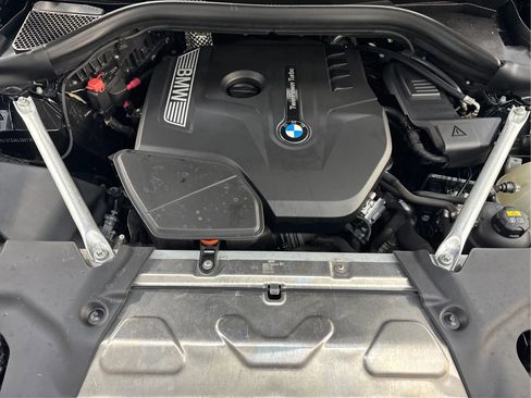 Used 2019 BMW X4 xDrive30i w/ Premium Package image 31