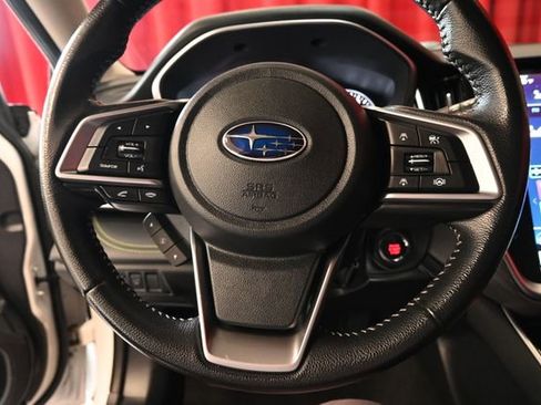 Used 2022 Subaru Outback Onyx Edition XT image 13