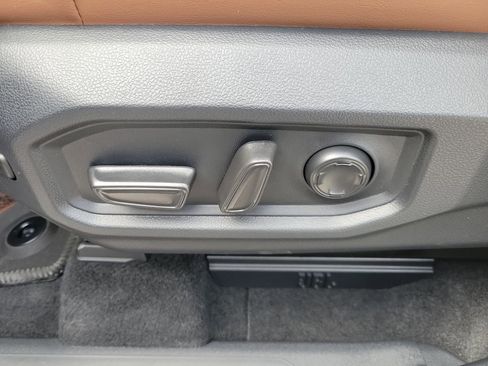 Used 2025 Toyota Tundra 1794 Edition image 17