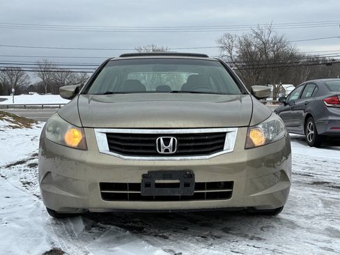 Used 2009 Honda Accord EX-L image 5