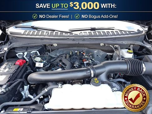 Used 2025 Lincoln Navigator L Black Label AWD/4WD image 25