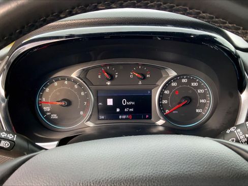 Used 2023 Chevrolet Traverse RS FWD image 25
