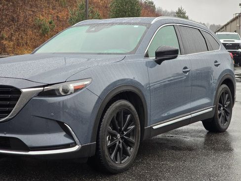 Used 2023 MAZDA CX-9 Carbon Edition image 51