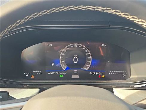 New 2026 Volkswagen Taos S image 12