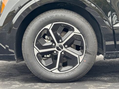 New 2026 Kia Niro SX image 34