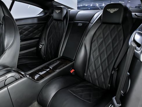 Used 2012 Bentley Continental GT image 22