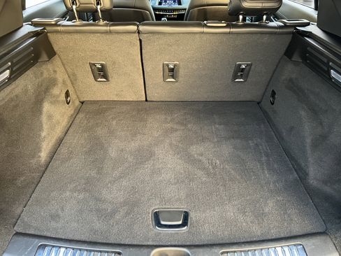 Used 2023 Cadillac XT4 Sport image 19