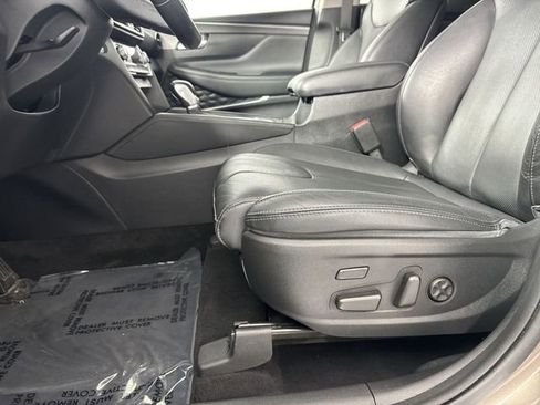 Used 2020 Hyundai Santa Fe Limited w/ Cargo Package image 22