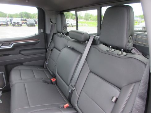 New 2026 GMC Sierra 1500 Denali AWD/4WD image 16