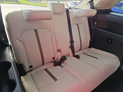 New 2026 MAZDA CX-90 3.3 Turbo w/ Premium Plus Pkg image 12