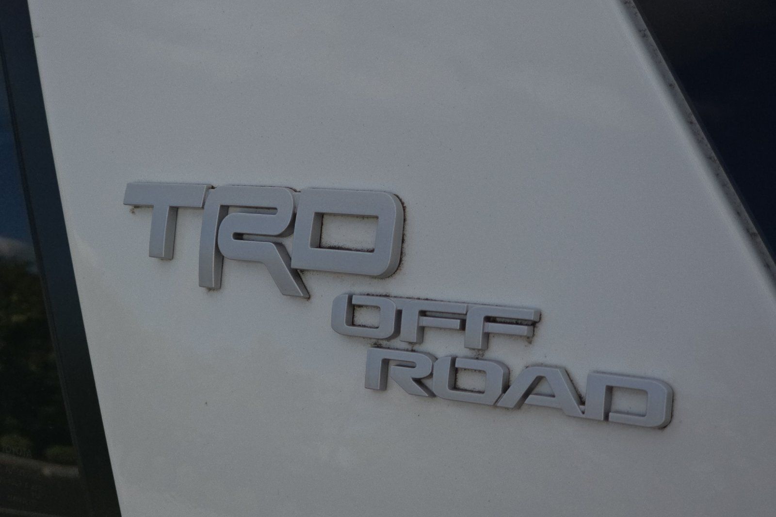 Used 2021 Toyota 4Runner TRD Off-Road AWD/4WD image 26