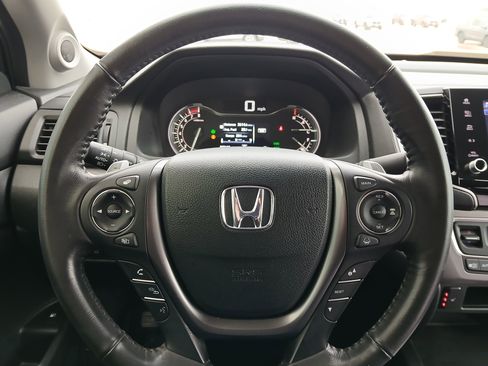 Used 2023 Honda Ridgeline RTL image 10