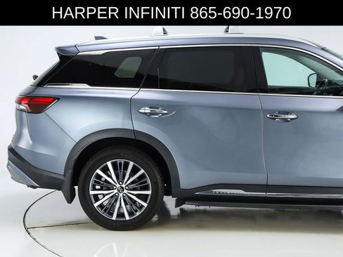 Used 2023 INFINITI QX60 Sensory w/ Vision Package AWD/4WD image 12
