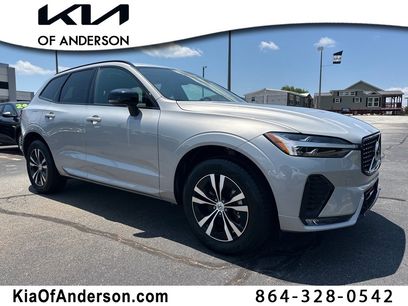 Used 2024 Volvo XC60 B5 Core