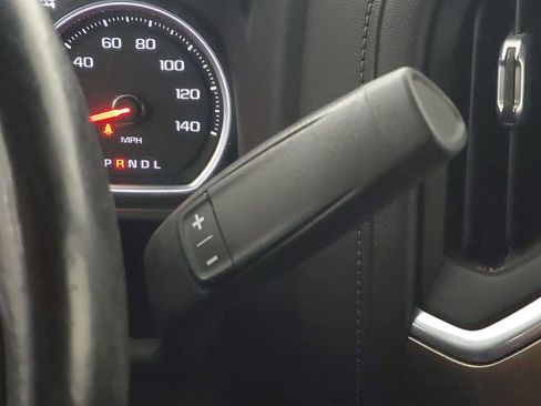 Used 2021 Chevrolet Silverado 3500 High Country image 26