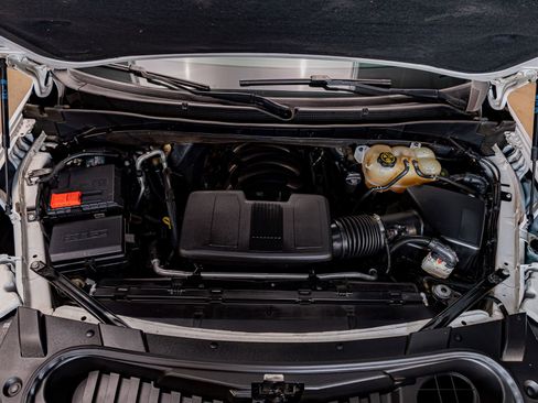 Used 2022 GMC Yukon XL Denali image 31