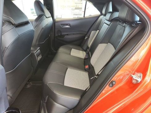 New 2026 Toyota Corolla XSE image 19