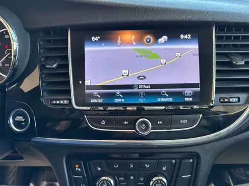 Used 2019 Buick Encore Essence w/ Experience Buick Package AWD/4WD image 22