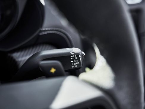 Used 2025 Porsche 718 Boxster Spyder RS RWD image 59