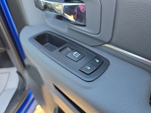 Used 2017 RAM 1500 Big Horn image 21