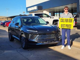 New 2026 Buick Envision Preferred video 1