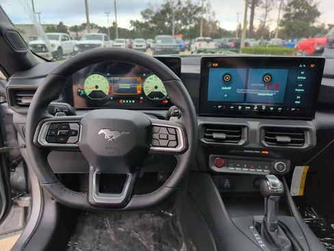 New 2026 Ford Mustang GT image 20