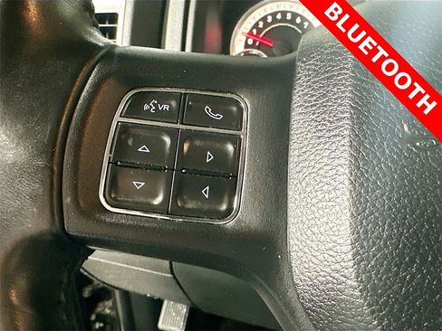 Used 2017 RAM 1500 Big Horn image 31