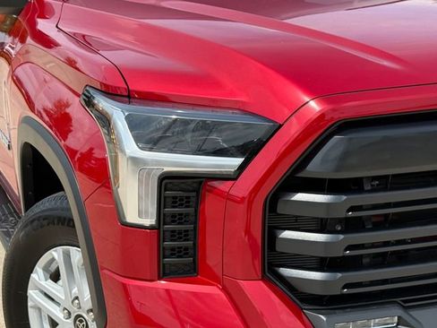 Used 2024 Toyota Tundra SR5 w/ SR5 Premium Package image 3