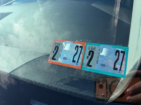 Used 2016 Toyota Sienna XLE image 47