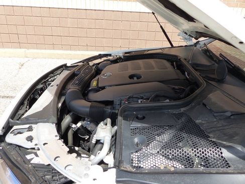Used 2019 Mercedes-Benz C 300 Coupe image 16