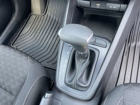 Certified 2023 Kia Rio LX FWD image 23