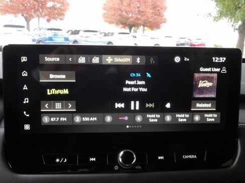 New 2025 Mitsubishi Outlander ES image 24