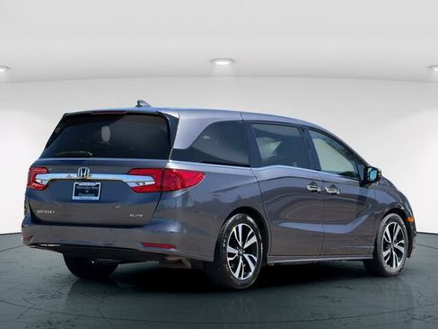 Used 2019 Honda Odyssey Elite image 7