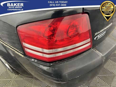 Used 2008 Dodge Avenger SE image 32